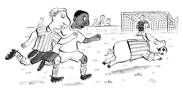 Иллюстрация к книге — Руди-Пятачок [i_020.jpg]