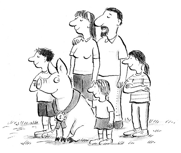 Иллюстрация к книге — Руди-Пятачок [i_030.jpg]