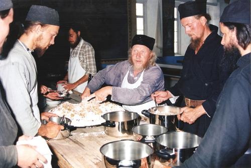 Иллюстрация к книге — Афонская кухня [i_009.jpg]