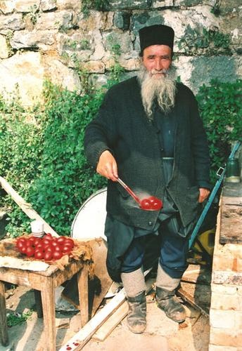 Иллюстрация к книге — Афонская кухня [i_010.jpg]