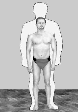 Иллюстрация к книге — Ария для спины. Авторская программа, чтобы никогда не болели суставы [i_033.jpg]