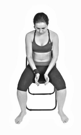 Иллюстрация к книге — Ария для спины. Авторская программа, чтобы никогда не болели суставы [i_038.jpg]