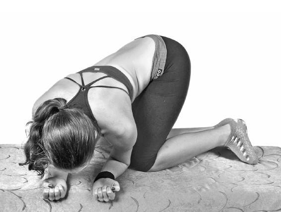 Иллюстрация к книге — Ария для спины. Авторская программа, чтобы никогда не болели суставы [i_061.jpg]