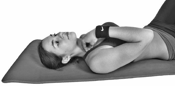 Иллюстрация к книге — Ария для спины. Авторская программа, чтобы никогда не болели суставы [i_065.jpg]