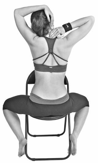 Иллюстрация к книге — Ария для спины. Авторская программа, чтобы никогда не болели суставы [i_074.jpg]