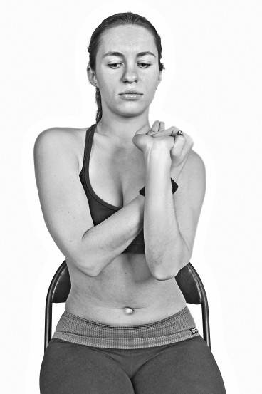 Иллюстрация к книге — Ария для спины. Авторская программа, чтобы никогда не болели суставы [i_096.jpg]