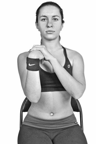 Иллюстрация к книге — Ария для спины. Авторская программа, чтобы никогда не болели суставы [i_098.jpg]