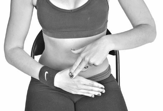 Иллюстрация к книге — Ария для спины. Авторская программа, чтобы никогда не болели суставы [i_119.jpg]