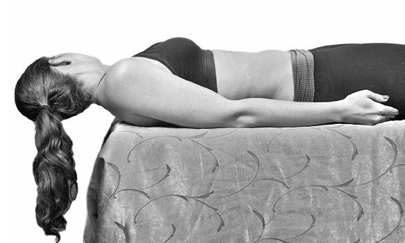 Иллюстрация к книге — Ария для спины. Авторская программа, чтобы никогда не болели суставы [i_125.jpg]