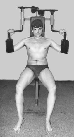 Иллюстрация к книге — Ария для спины. Авторская программа, чтобы никогда не болели суставы [i_148.jpg]