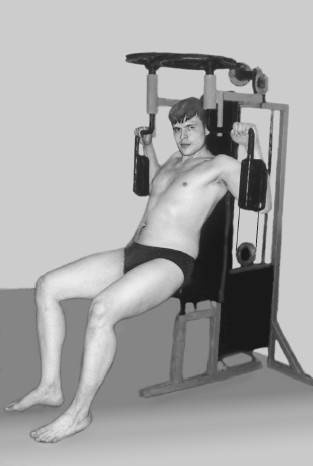 Иллюстрация к книге — Ария для спины. Авторская программа, чтобы никогда не болели суставы [i_149.jpg]