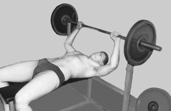 Иллюстрация к книге — Ария для спины. Авторская программа, чтобы никогда не болели суставы [i_150.jpg]