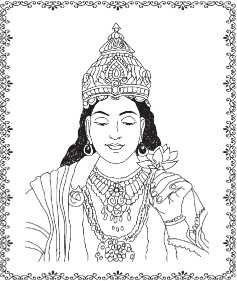 Иллюстрация к книге — Аюрведа. Пособие по женскому здоровью [i_008.jpg]