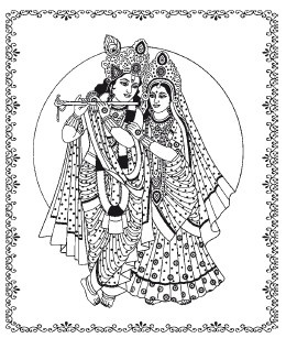 Иллюстрация к книге — Аюрведа. Пособие по женскому здоровью [i_010.jpg]