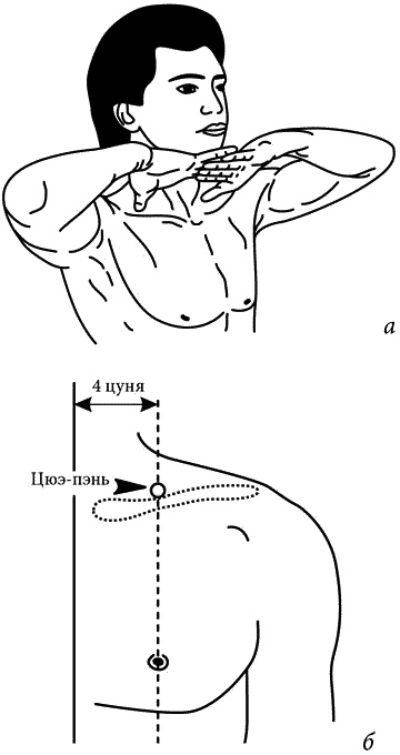 Иллюстрация к книге — Как снять очки за 10 занятий без операции [_079.jpg]