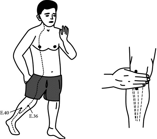 Иллюстрация к книге — Как снять очки за 10 занятий без операции [_086.jpg]