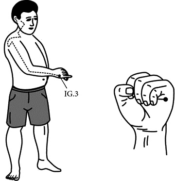 Иллюстрация к книге — Как снять очки за 10 занятий без операции [_091.jpg]