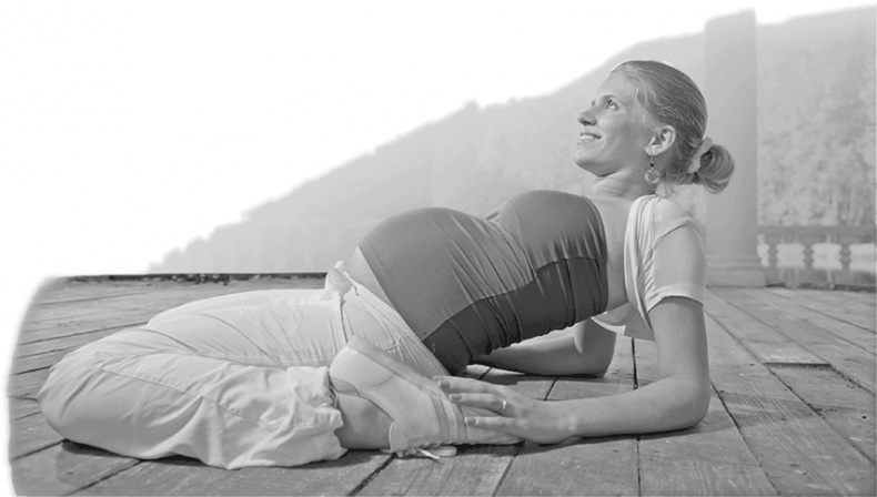 Иллюстрация к книге — Супер Папа. Краткий гид [i_006.jpg]