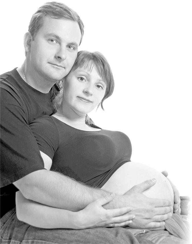 Иллюстрация к книге — Супер Папа. Краткий гид [i_014.jpg]