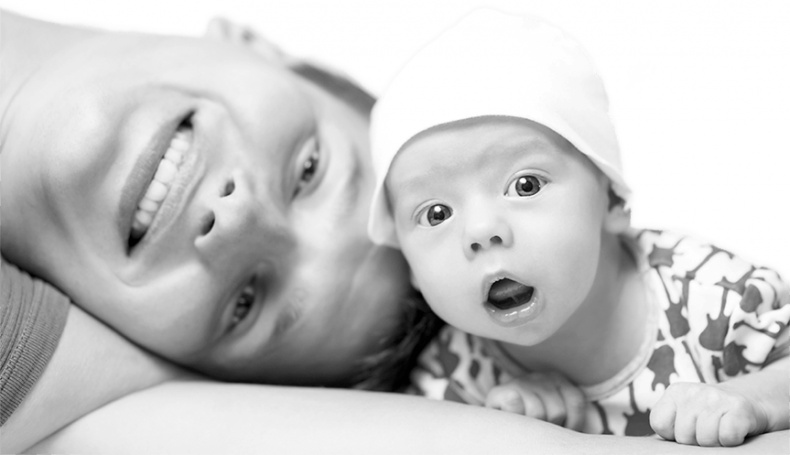 Иллюстрация к книге — Супер Папа. Краткий гид [i_017.jpg]