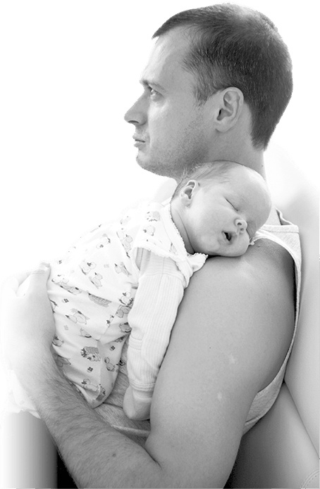 Иллюстрация к книге — Супер Папа. Краткий гид [i_020.jpg]