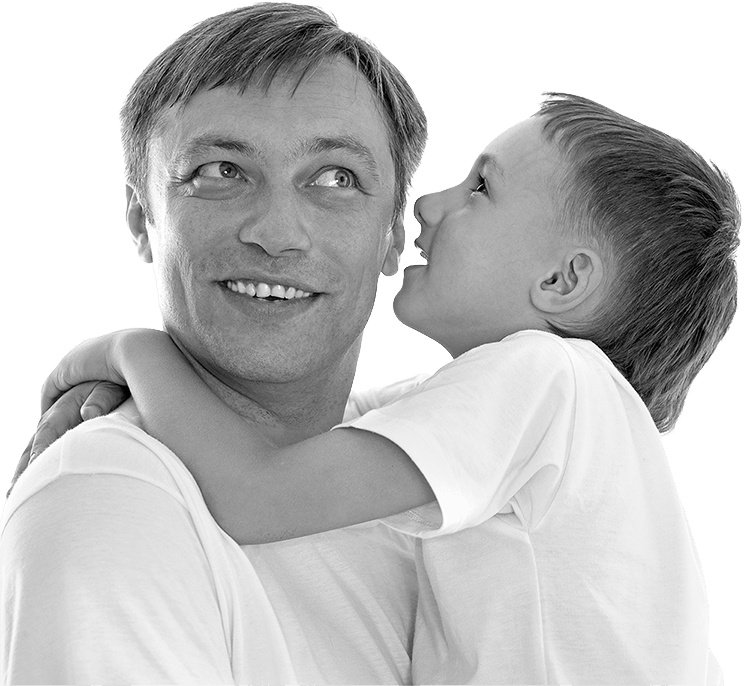 Иллюстрация к книге — Супер Папа. Краткий гид [i_047.jpg]