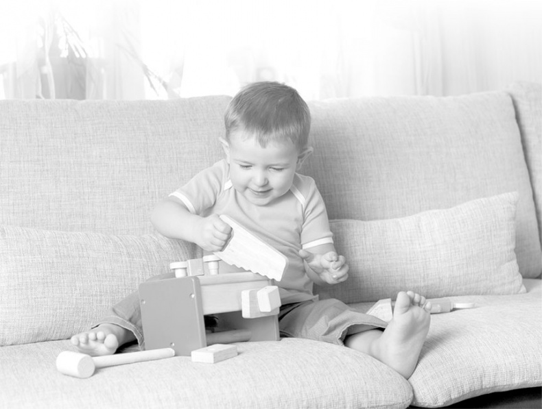 Иллюстрация к книге — Супер Папа. Краткий гид [i_055.jpg]