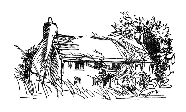 Иллюстрация к книге — Когда здесь была Марни [i_005.jpg]