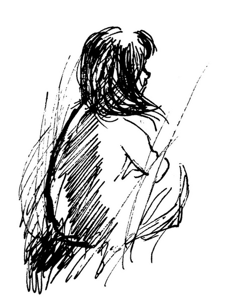 Иллюстрация к книге — Когда здесь была Марни [i_009.jpg]