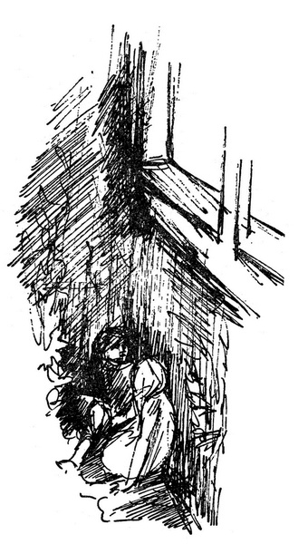 Иллюстрация к книге — Когда здесь была Марни [i_014.jpg]