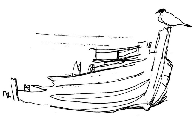 Иллюстрация к книге — Когда здесь была Марни [i_019.jpg]