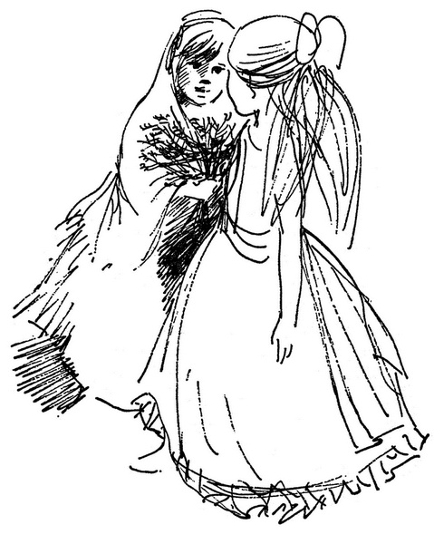 Иллюстрация к книге — Когда здесь была Марни [i_020.jpg]