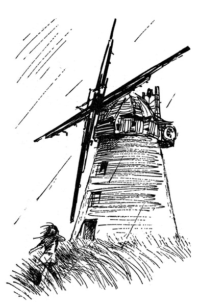 Иллюстрация к книге — Когда здесь была Марни [i_031.jpg]