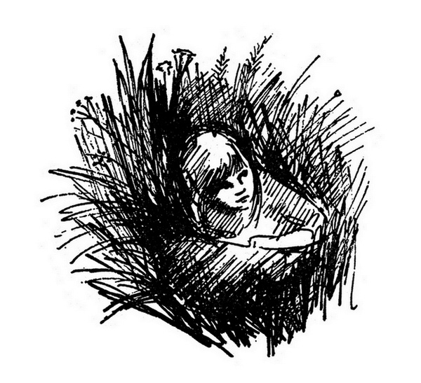 Иллюстрация к книге — Когда здесь была Марни [i_036.jpg]