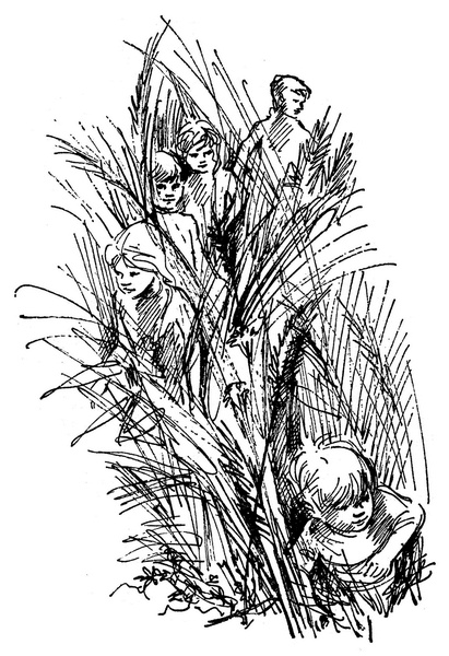 Иллюстрация к книге — Когда здесь была Марни [i_037.jpg]