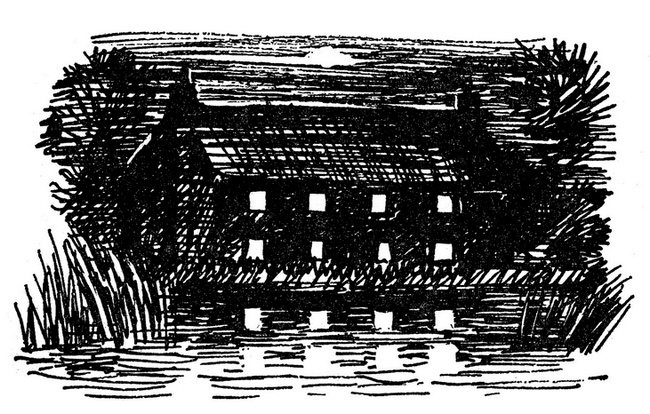 Иллюстрация к книге — Когда здесь была Марни [i_052.jpg]