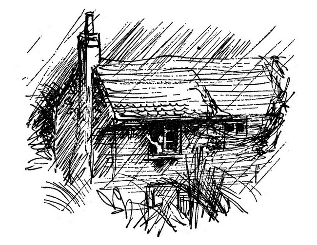 Иллюстрация к книге — Когда здесь была Марни [i_057.jpg]