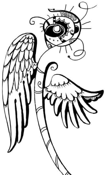 Иллюстрация к книге — Мутангелы. Уровень Пи [i_006.jpg]