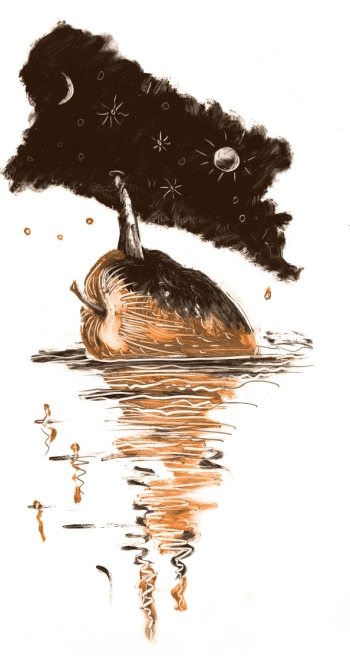 Иллюстрация к книге — Библия в СМСках [i_001.jpg]