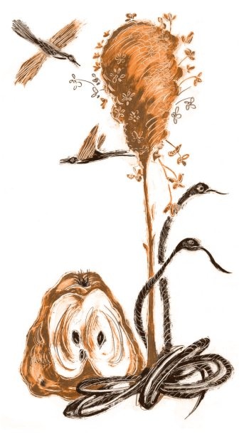 Иллюстрация к книге — Библия в СМСках [i_005.jpg]