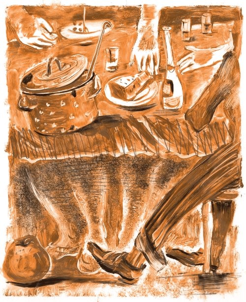 Иллюстрация к книге — Библия в СМСках [i_020.jpg]