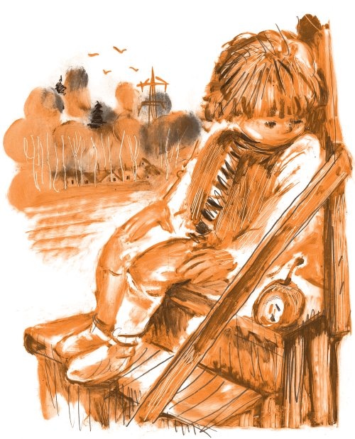 Иллюстрация к книге — Библия в СМСках [i_028.jpg]