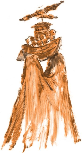 Иллюстрация к книге — Библия в СМСках [i_033.jpg]