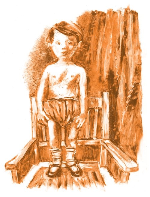 Иллюстрация к книге — Библия в СМСках [i_034.jpg]