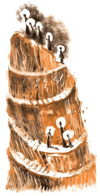 Иллюстрация к книге — Библия в СМСках [i_053.jpg]