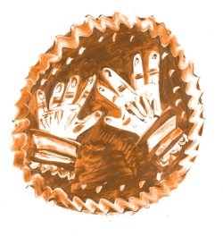 Иллюстрация к книге — Библия в СМСках [i_061.jpg]