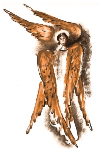 Иллюстрация к книге — Библия в СМСках [i_062.jpg]