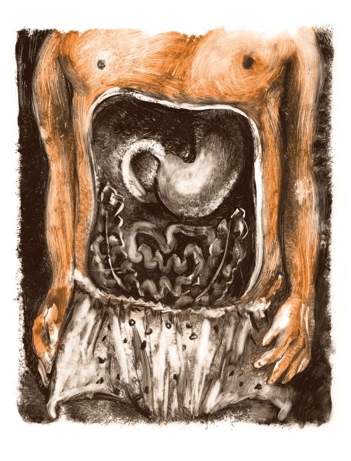 Иллюстрация к книге — Библия в СМСках [i_081.jpg]