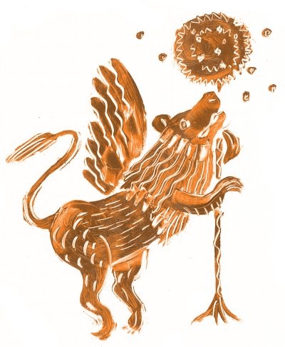 Иллюстрация к книге — Библия в СМСках [i_083.jpg]