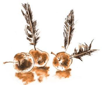 Иллюстрация к книге — Библия в СМСках [i_087.jpg]